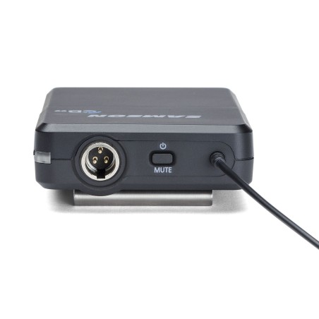 Samson Concert 99 UHF Earset System C