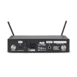 Samson Concert 99 UHF Guitar System C
