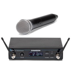 Samson Concert 99 UHF Handheld System C