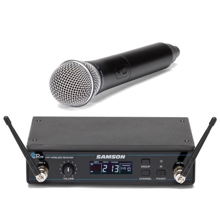 Samson Concert 99 UHF Handheld System C