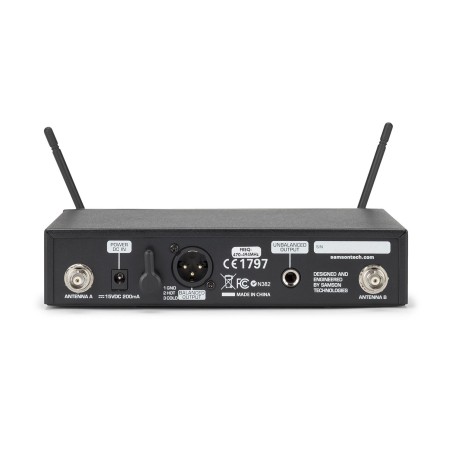 Samson Concert 99 UHF Handheld System C