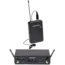 Samson Concert 99 UHF Presentation System C