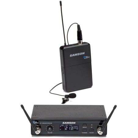 Samson Concert 99 UHF Presentation System C