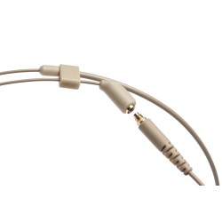 Samson DE10X Beige