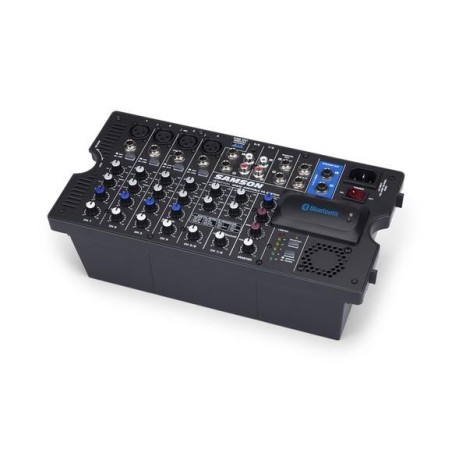 Samson Expedition 800B