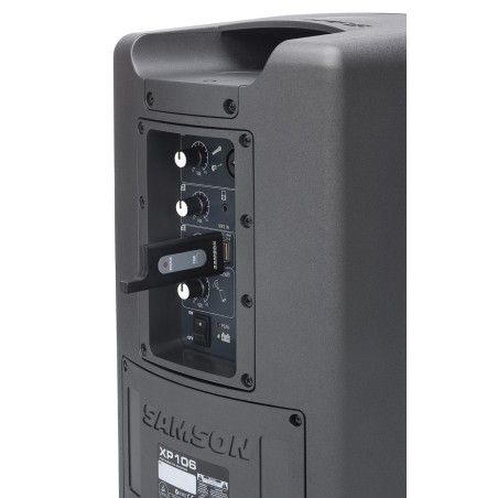 SAMSON Expedition XP106W