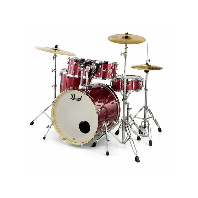 Pearl Export 20" Cherry Glitter EXX705NBR/C704