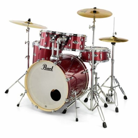 Pearl Export 20" Cherry Glitter EXX705NBR/C704