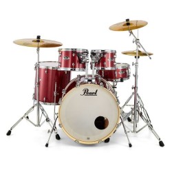 Pearl Export 20" Cherry Glitter EXX705NBR/C704