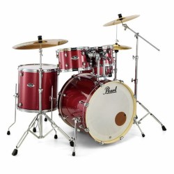Pearl Export 20" Cherry Glitter EXX705NBR/C704