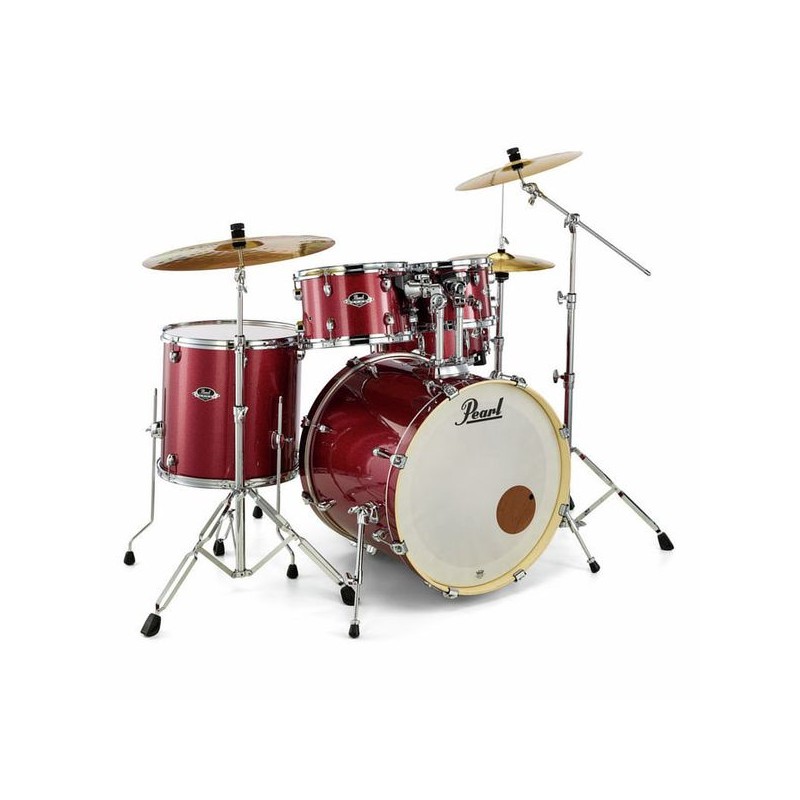 Pearl Export 20" Cherry Glitter EXX705NBR/C704