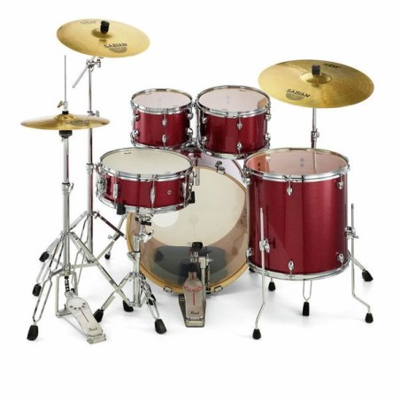 Pearl Export 20" Cherry Glitter EXX705NBR/C704