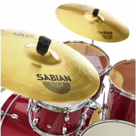 Pearl Export 20" Cherry Glitter EXX705NBR/C704