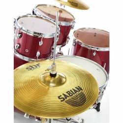 Pearl Export 20" Cherry Glitter EXX705NBR/C704