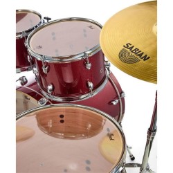 Pearl Export 20" Cherry Glitter EXX705NBR/C704