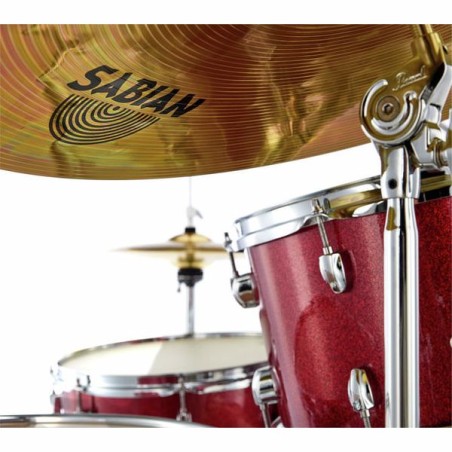 Pearl Export 20" Cherry Glitter EXX705NBR/C704