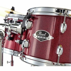 Pearl Export 20" Cherry Glitter EXX705NBR/C704