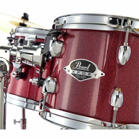 Pearl Export 20" Cherry Glitter EXX705NBR/C704