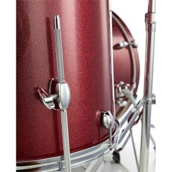 Pearl Export 20" Cherry Glitter EXX705NBR/C704