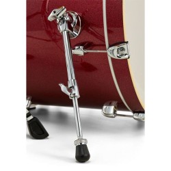Pearl Export 20" Cherry Glitter EXX705NBR/C704
