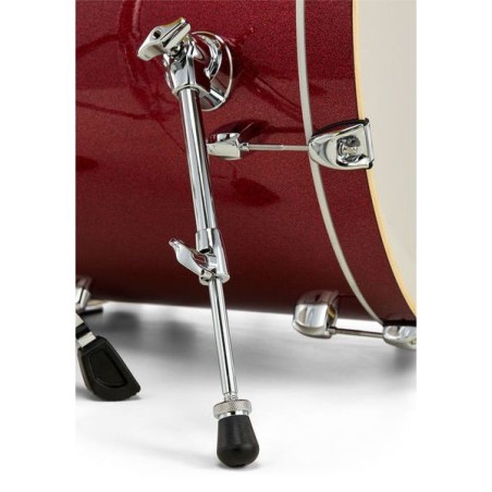 Pearl Export 20" Cherry Glitter EXX705NBR/C704