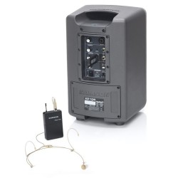 Samson Expedition XP106WDE