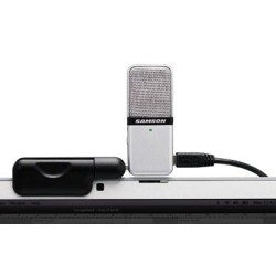 Samson Go Mic