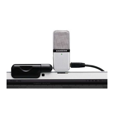Samson Go Mic