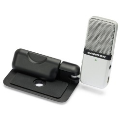 Samson Go Mic