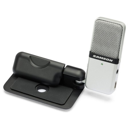 Samson Go Mic