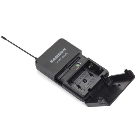 Samson Go Mic Mobile Lavalier