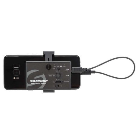 Samson Go Mic Mobile Lavalier