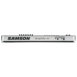 Samson Graphite 49