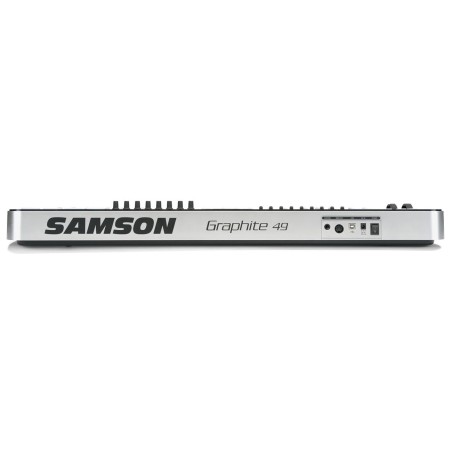 Samson Graphite 49