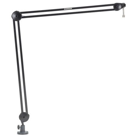 Samson MBA48 Black