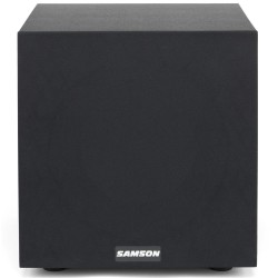 Samson Mediaone 10S