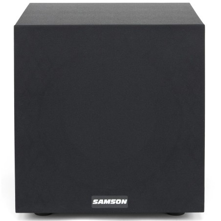 Samson Mediaone 10S