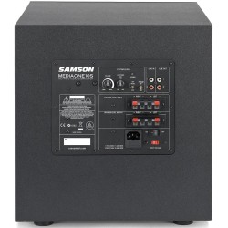 Samson Mediaone 10S