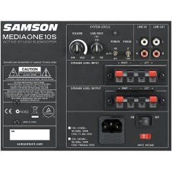 Samson Mediaone 10S