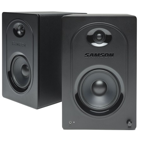 Samson Mediaone M50