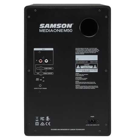 Samson Mediaone M50