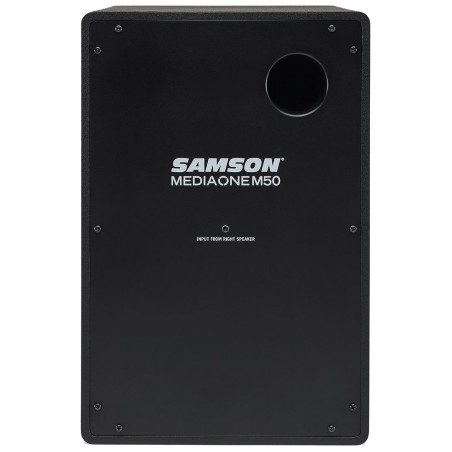 Samson Mediaone M50