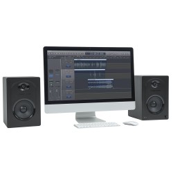 Samson Mediaone M50