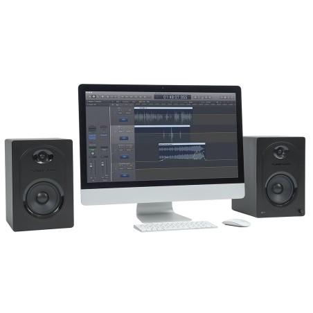 Samson Mediaone M50