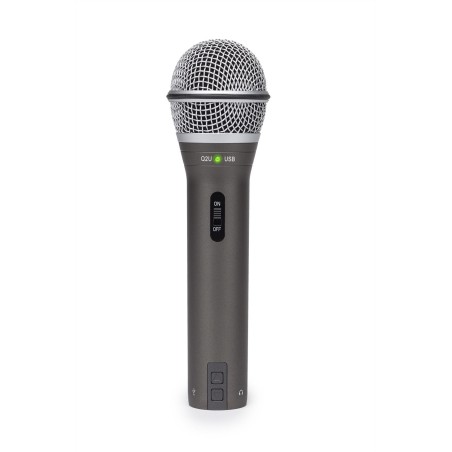 Samson Q2U