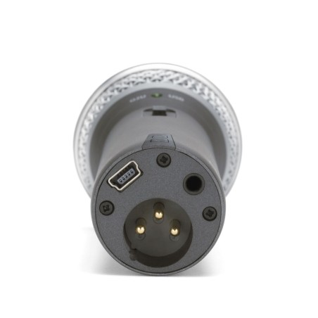 Samson Q2U