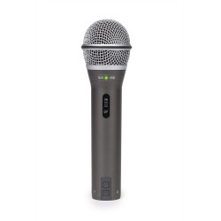 Samson Q2U