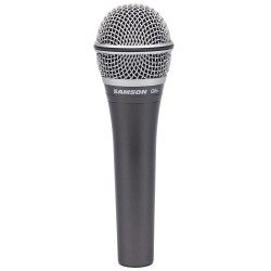 Samson Q8X