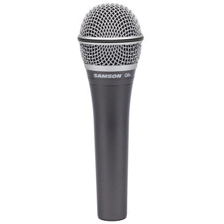 Samson Q8X