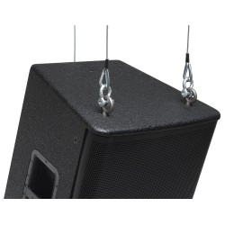 Samson RSX112